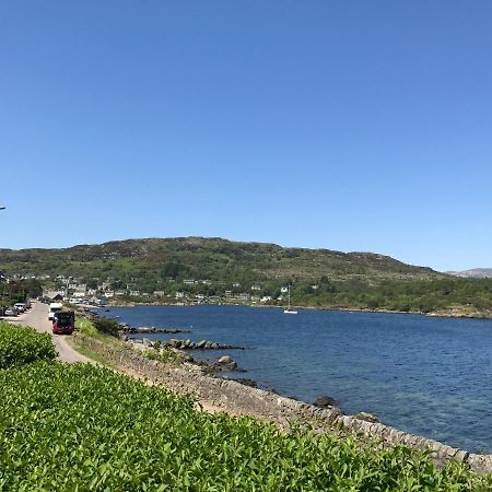 Fasgadh Rooms Tarbert  Exterior foto