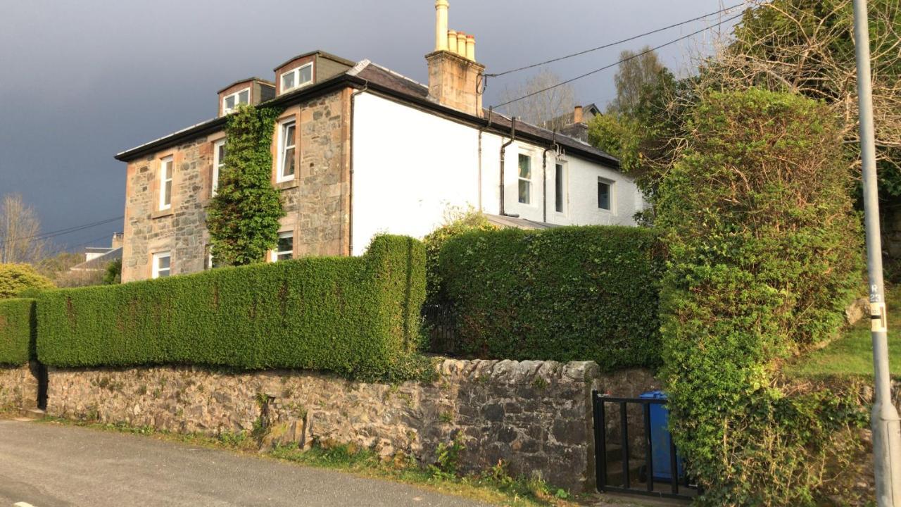 Fasgadh Rooms Tarbert  Exterior foto